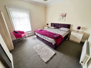 Bedroom 1- click for photo gallery